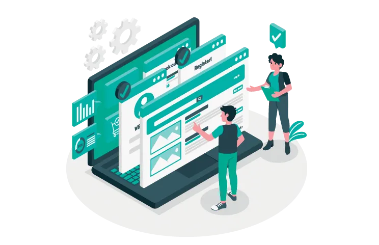 Анализ юзабилити сайта