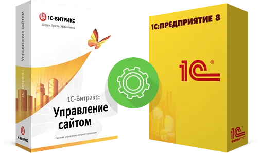 Интеграция с продуктами 1С
