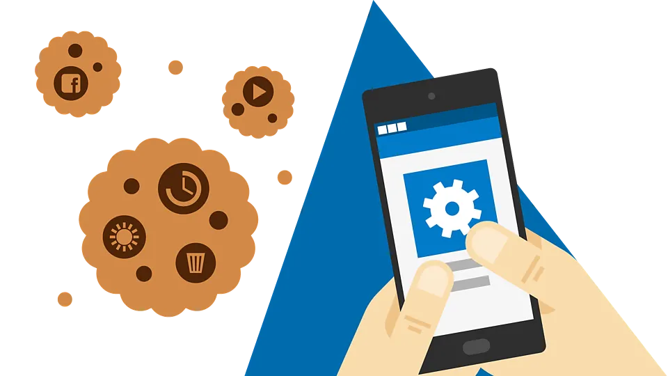 Уведомление об использовании файлов cookie (политика куки)